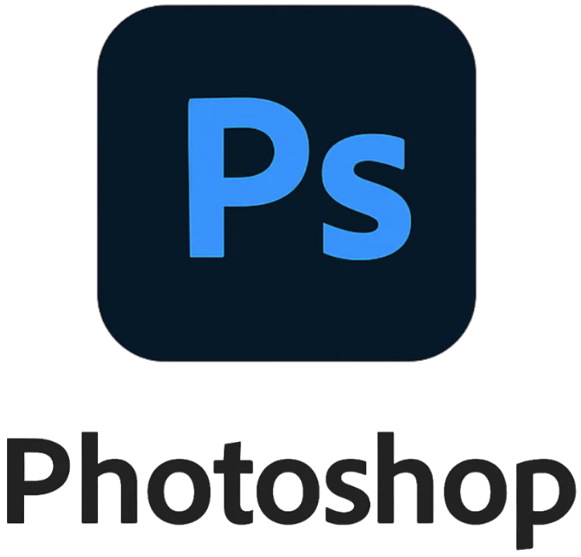ADOBE PHOTOSHOP logo
