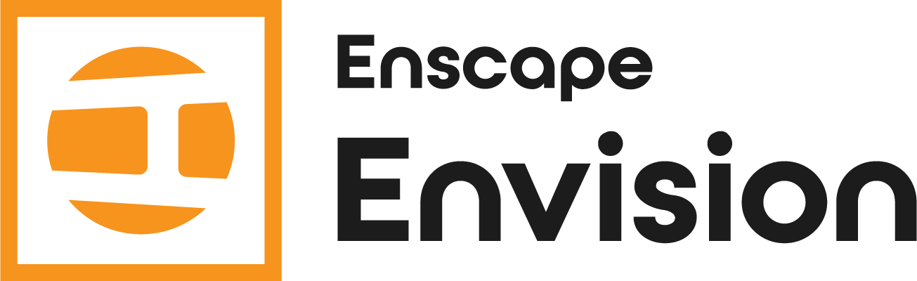 CHAOS ENSCAPE logo