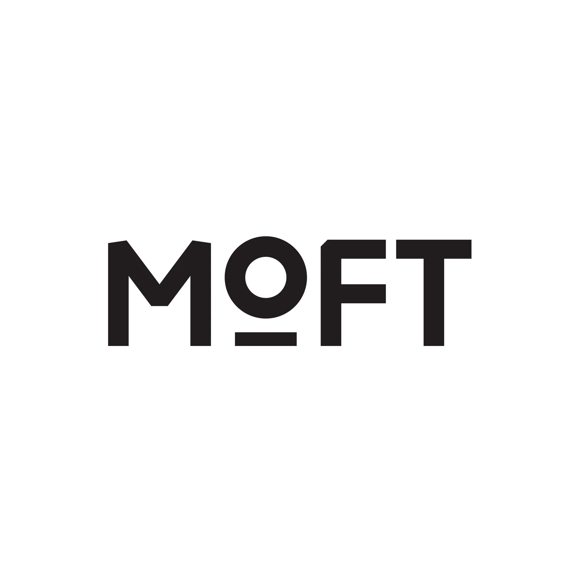 MOFT logo