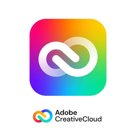 ADOBE CREATIVE CLOUD logo