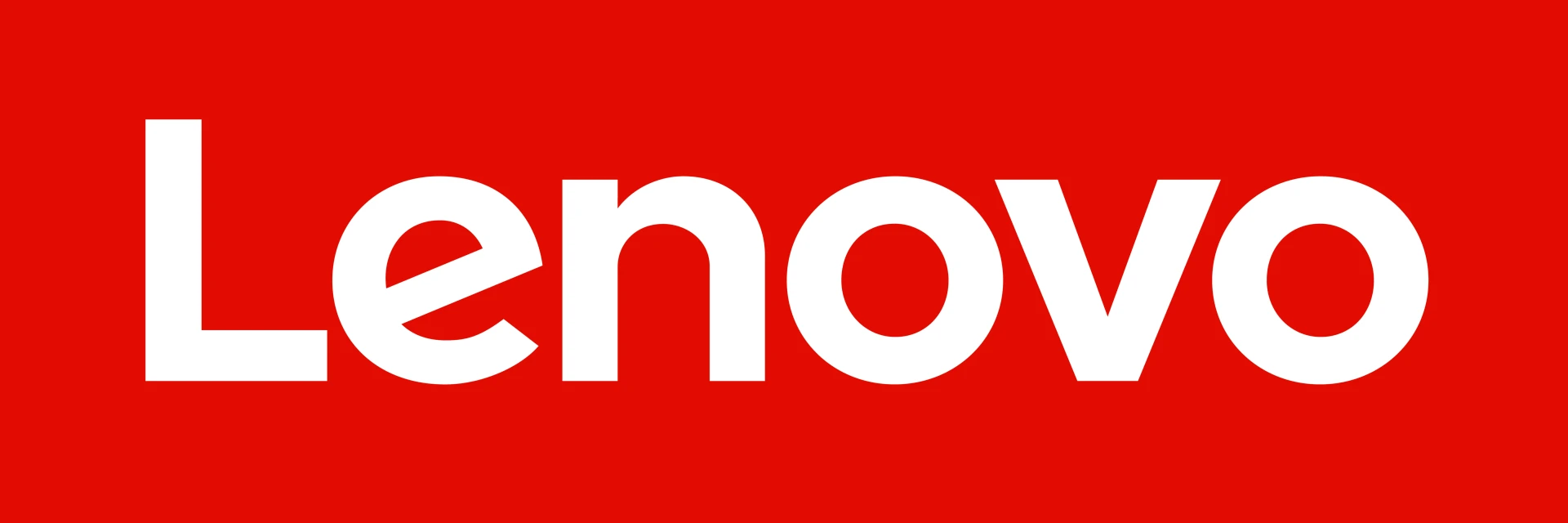 LENOVO logo