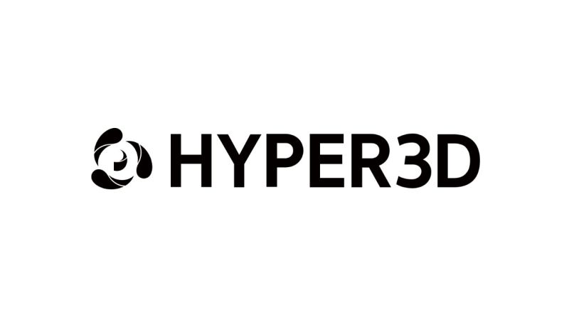 HYPER3D logo